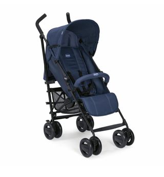 Silla de paseo chicco