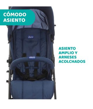 Silla de paseo chicco