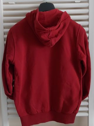 Felpa ragazzo tg. M (12/14 anni circa)