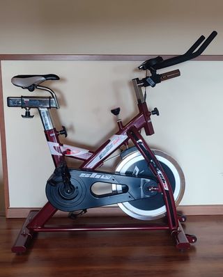 Bicicleta Spinning BH SB1.4