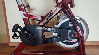 Bicicleta Spinning BH SB1.4