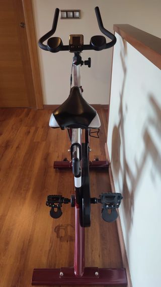 Bicicleta Spinning BH SB1.4