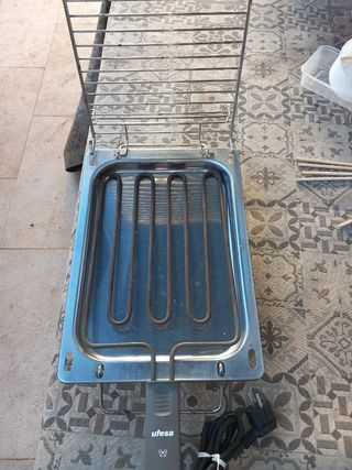 Parrilla 
