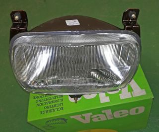 ÓPTICA H4 CIBIE VALEO CITROEN C25