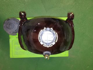 ÓPTICA H4 CIBIE VALEO CITROEN C25