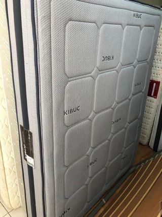 STOCK DE COLCHONES SEMINUEVOS VISCOLASTICOS