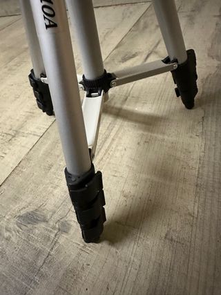 Tripode camara