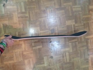 Tabla de skaTe board Mob 8'25"