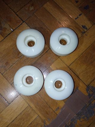 Ruedas de skaTe board Olsson Wheels