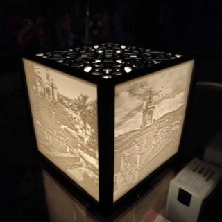 Encargos impresión 3D