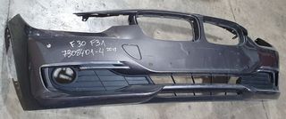 VENDO PARAGOLPE DELANTERO BMW SERIE 3