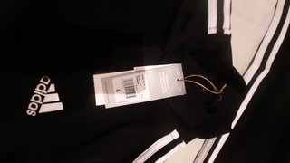 Chandal adidas Primegreen Essentials 3 rayas Hombr