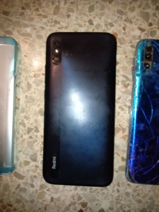 Telefoni cellulari per pezzi di ricambio, riparazione... Ecc