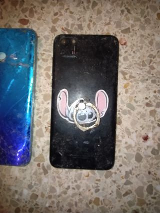 Telefoni cellulari per pezzi di ricambio, riparazione... Ecc