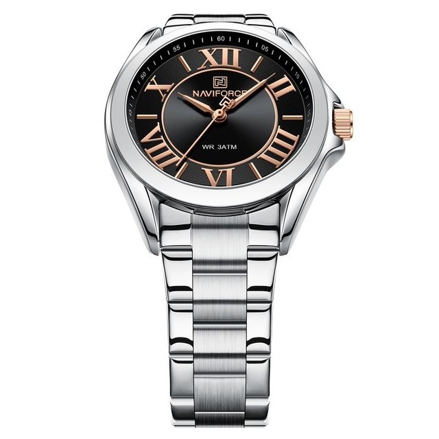 Reloj naviforce europe para mujer 2023