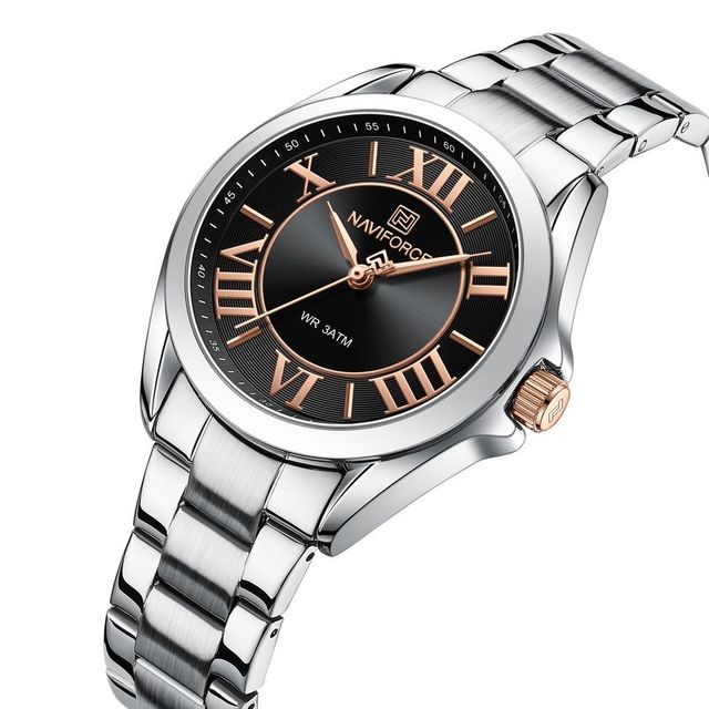 Reloj naviforce europe para mujer 2023