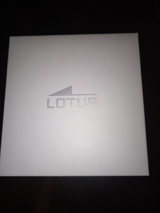 Pulsera Lotus