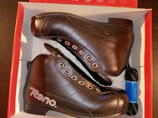 Botas de hockey patines talla 40