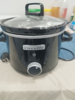 Olla eléctrica totalmente nueva