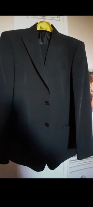 Abito uomo