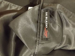 Abito uomo