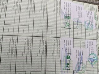 Seat Marbella  junior  1988