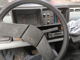 Seat Marbella  junior  1988