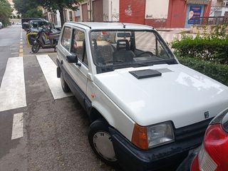 Seat Marbella  junior  1988