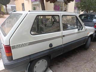 Seat Marbella  junior  1988