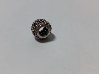 charm de Pandora plata 925