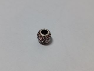charm de Pandora plata 925