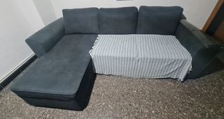 SOFA DE SALA SEMINUEVO