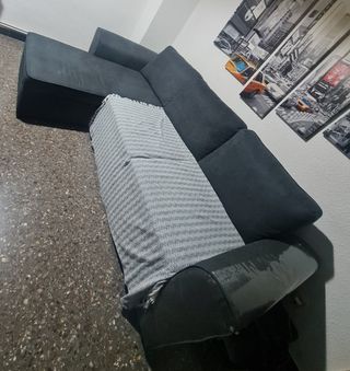 SOFA DE SALA SEMINUEVO