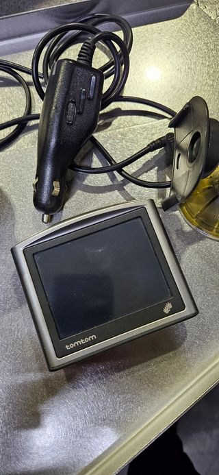 GPS