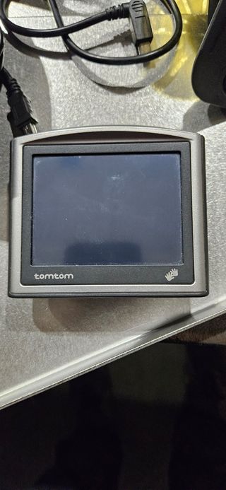 GPS