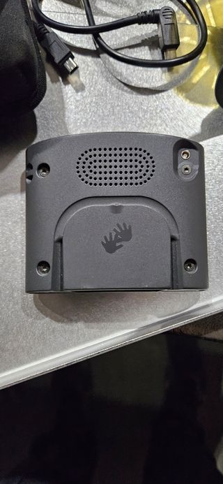 GPS