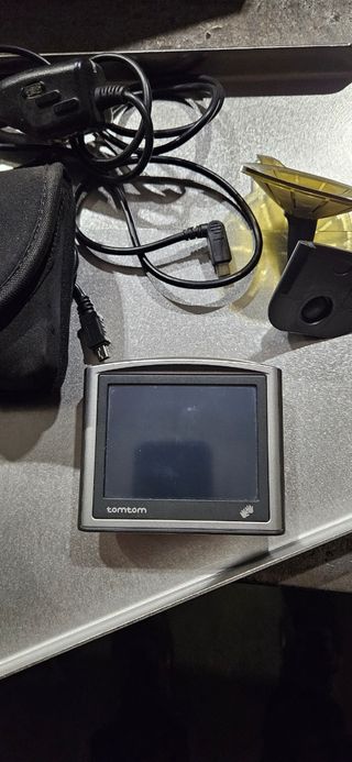 GPS