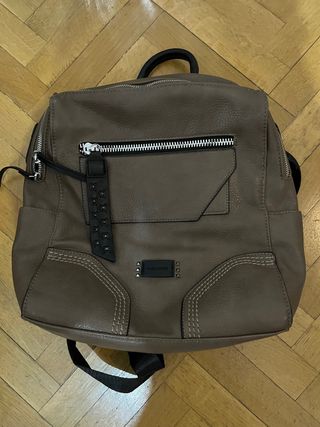 Mochila parfois