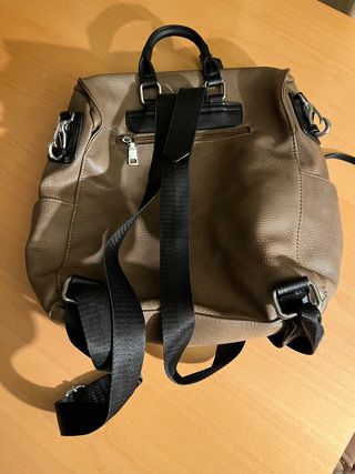 Mochila parfois