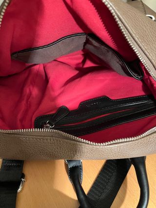 Mochila parfois
