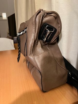 Mochila parfois