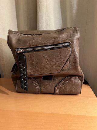 Mochila parfois