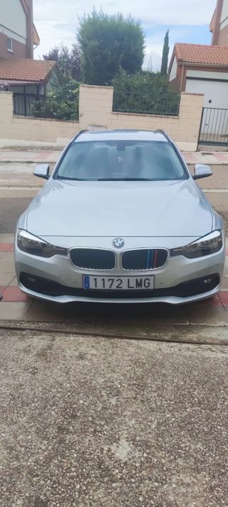 BMW Serie 3 2016