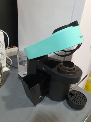 Nespresso Vertuo 