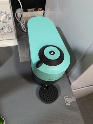 Nespresso Vertuo 