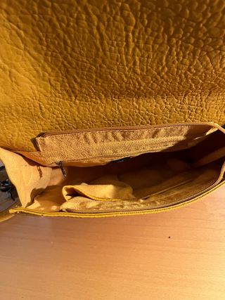 Bolso bandolera Misako