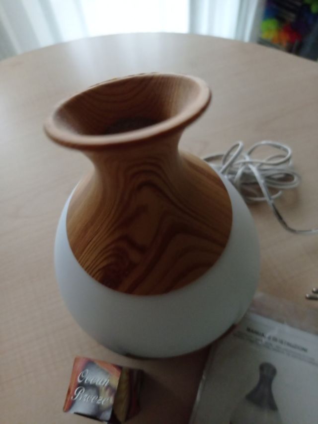 Diffusore di essenze