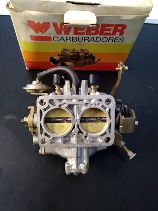 CARBURADOR TALBOT HORIZON Y SOLARA