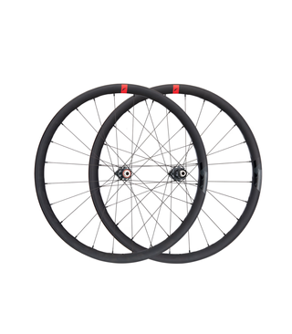 RUEDAS FULCRUM Carretera RACING 4 DB CLDisc Nuevas