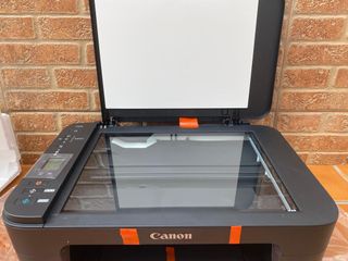 Impresora Canon PIXMA TS3350